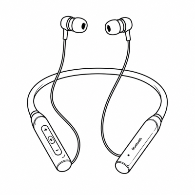 Neckband