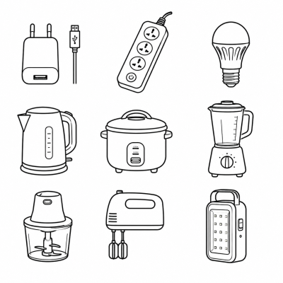 Electronics