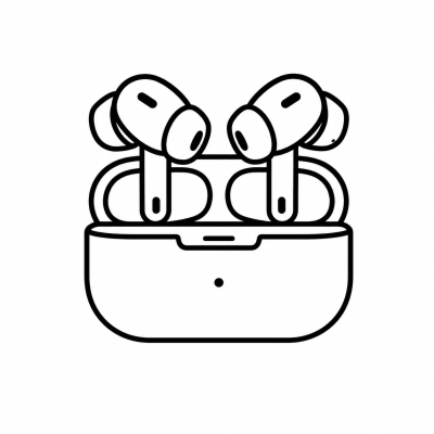 Earbuds