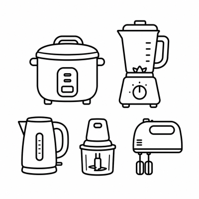 Home Appliances