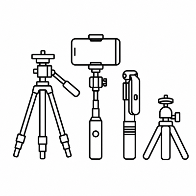 Camera Accessories