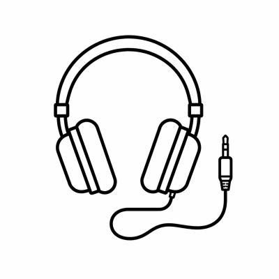 Headphones