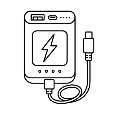 Power Bank