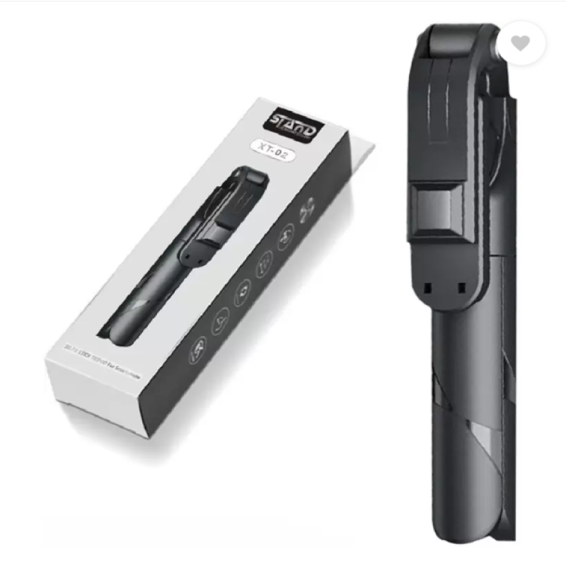 Foldable Selfie Stick Tripod