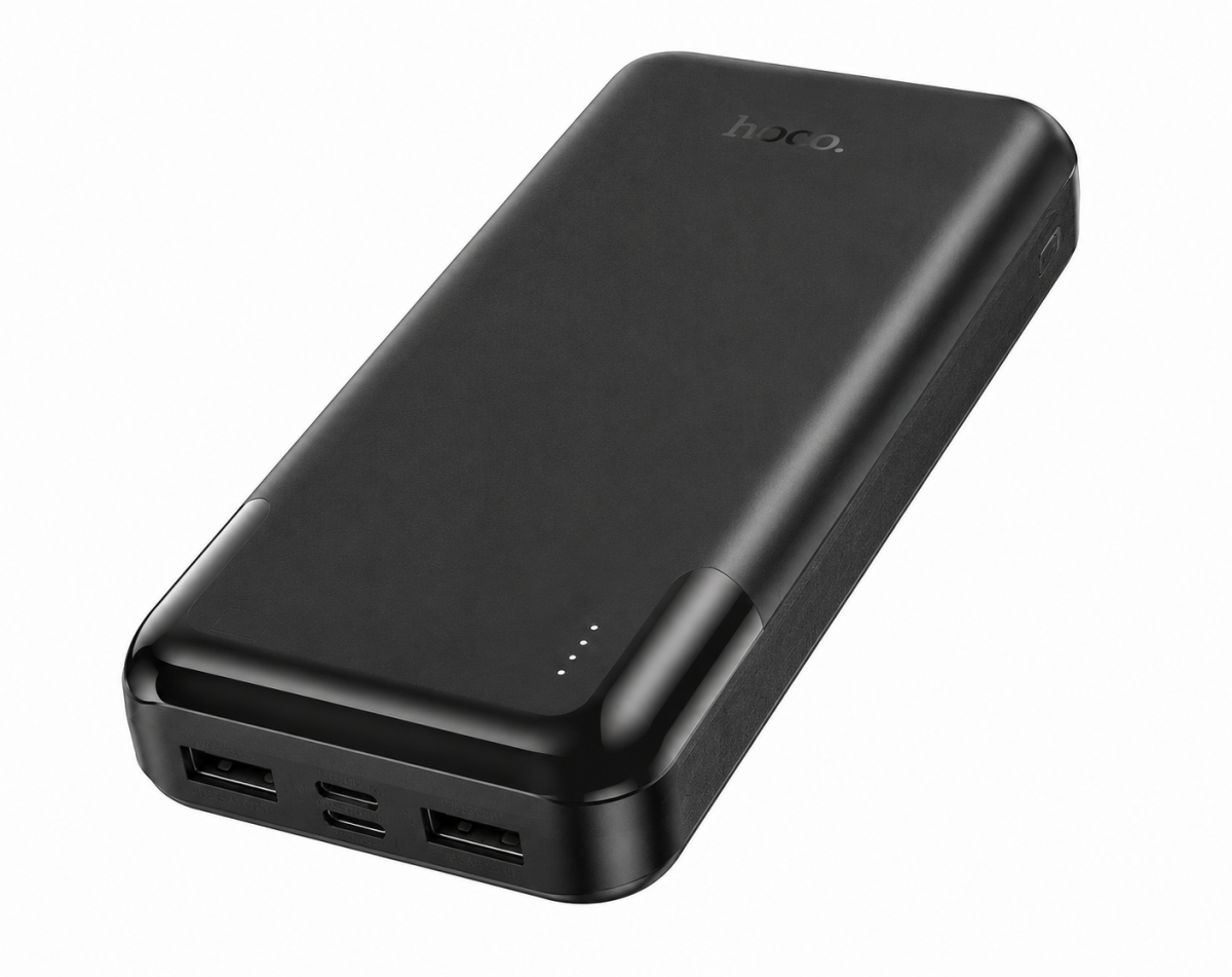 HOCO J72A Intelligent Balance 20000mAh Power Bank