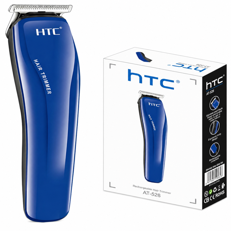HTC AT-528 Rechargeable Hair Trimmer