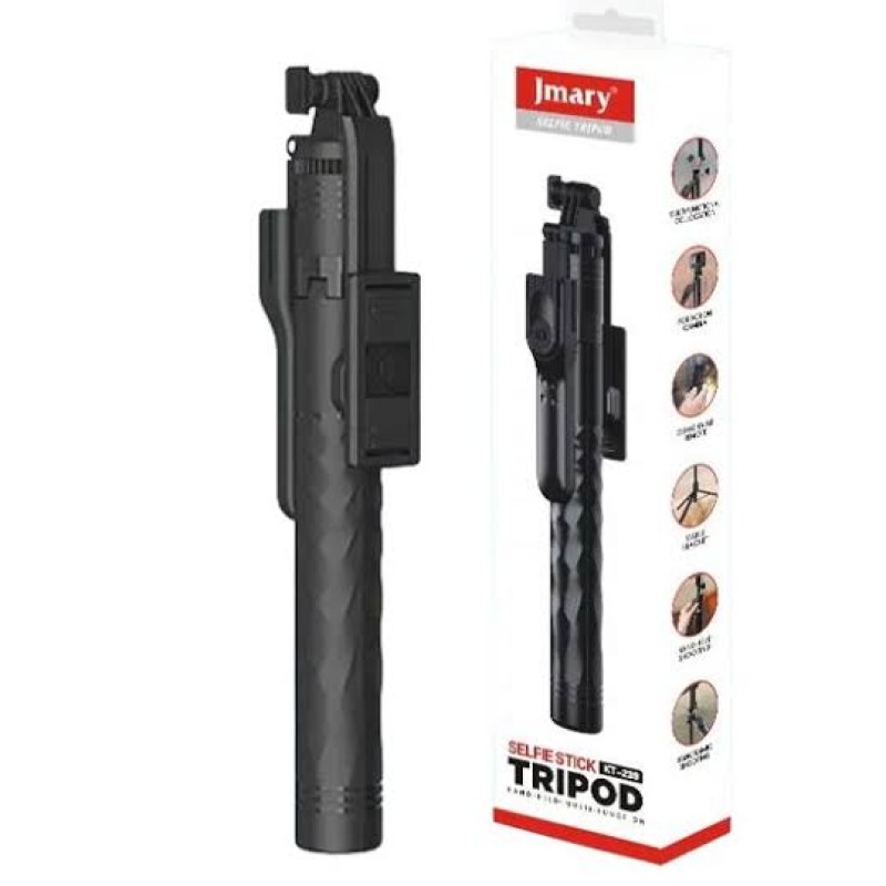 Jmary Selfie Stick Tripod