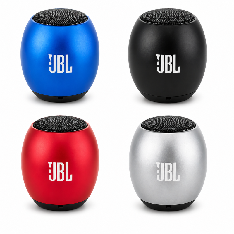 M3 Mini Portable Speaker