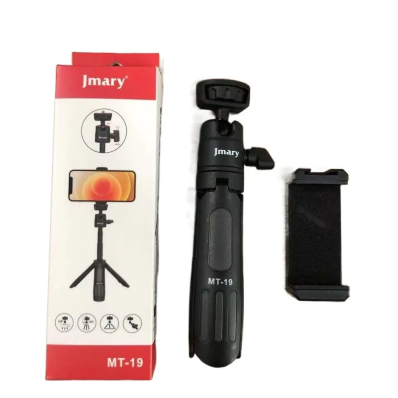 Mini Tripod Selfie Stick