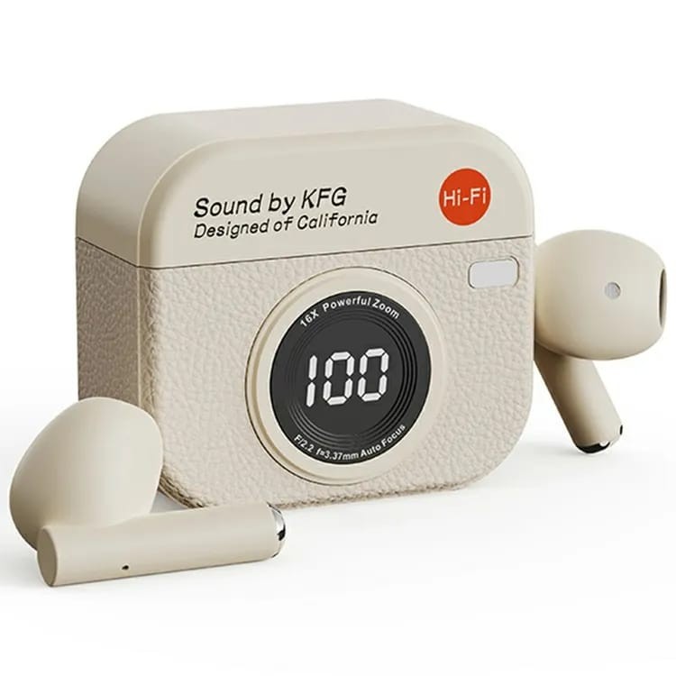 Q86 True Wireless Stereo Earbuds (CYXG)