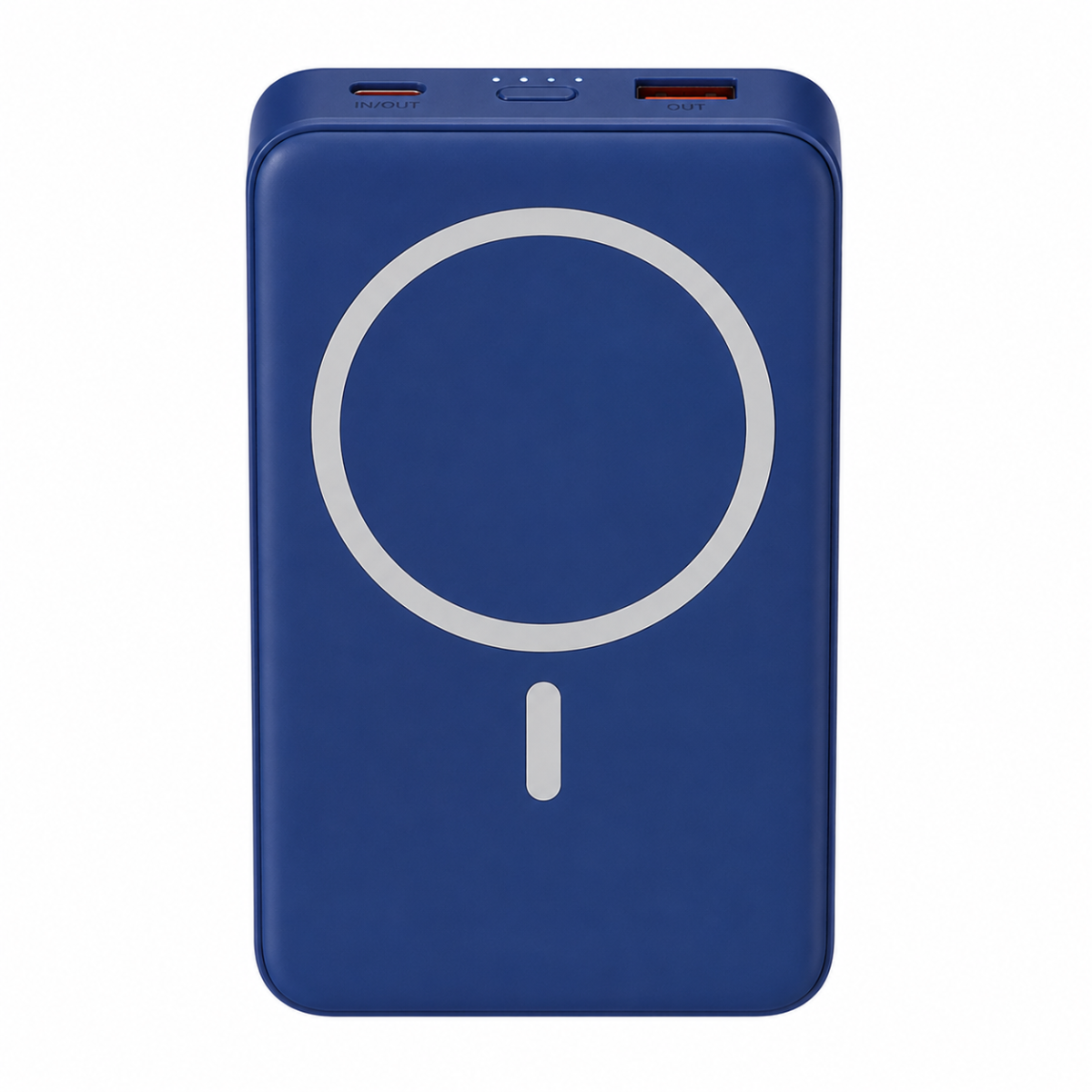 REMAX RPP-65 10000mAh Magnetic Wireless Power Bank