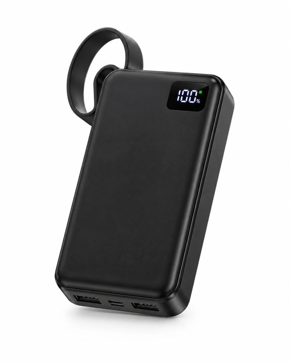 VEN-DENS VD-PB063 5000mAh Fast Charging Power Bank