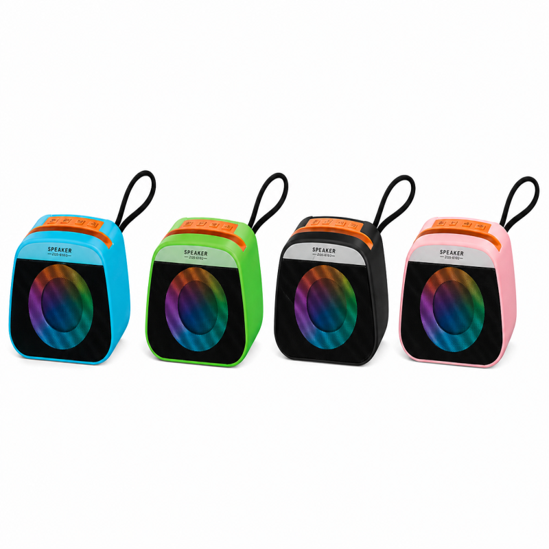 X-922 Wireless Speaker Disco Series